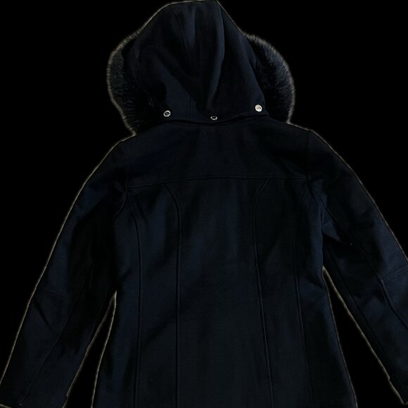 London Fog Fall and Winter Jacket - Picture 2 of 2